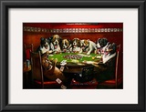 Poker Sympathy