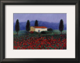 Buy Monteforte, Tuscany at AllPosters.com