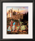Buy King Arthur and Sir Lancelot at AllPosters.com