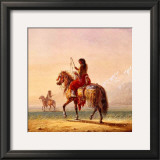 Buy Indian II at AllPosters.com