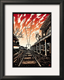 Buy Train Station at AllPosters.com