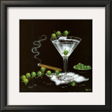 Buy Martini Limbo at AllPosters.com