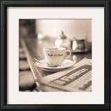 Caffe, Firenze