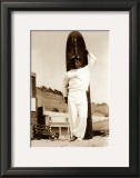 Buy Santa Monica, 1924 at AllPosters.com