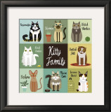 Kitty Family