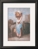 Buy Cries of London, Plate No. 9 at AllPosters.com