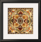 Italian Tile IV