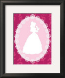 Belle Cameo