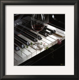 The Key to Wine