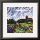 Buy Pastel Farm at AllPosters.com