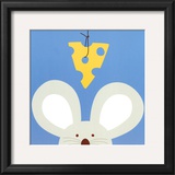 Peek-a-Boo V, Mouse
