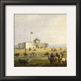 Buy Indians at the Fort at AllPosters.com