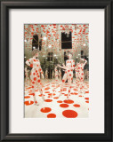 Buy Repetitive Vision, c.1996 at AllPosters.com
