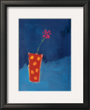 Spotty Vase