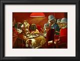 Buy Pinched With Four Aces at AllPosters.com