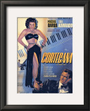 Classic Mexican Movie: Courtesana with Mecedes Barba