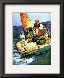 Buy Way to Treasure Island at AllPosters.com