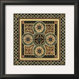 Textile Motif III