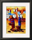 Buy Marche aux fruits at AllPosters.com