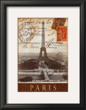Destination Paris