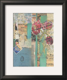 Buy En Voyage I at AllPosters.com