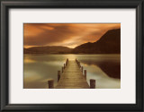 Ullswater, Glenridding, Cumbria