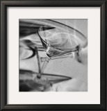 Martini Glasses III