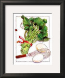 Buy Broccoli at AllPosters.com