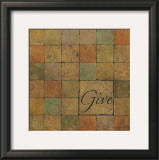 Buy Give at AllPosters.com