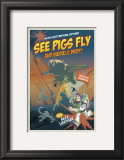 See Pigs Fly