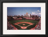 Buy Wrigley Field, Chicago at AllPosters.com