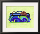 Buy Daschund Clutch at AllPosters.com