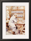 Buy Pharmacist at AllPosters.com