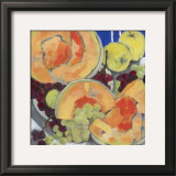 Buy Cantaloupe Sisters I at AllPosters.com