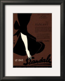 Buy Le Scandale at AllPosters.com
