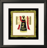 Buy Kimono I at AllPosters.com