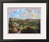 Buy Tuscan View at AllPosters.com