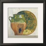 Buy Green Potteries at AllPosters.com