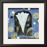 Buy White Flower I at AllPosters.com