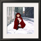 Le Chaperon Rouge