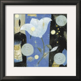 Buy White Flower II at AllPosters.com