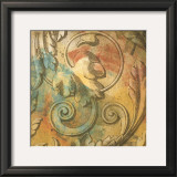 Buy Acanthus Scroll II at AllPosters.com