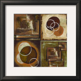 Buy Times in Circles and Squares at AllPosters.com