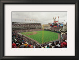 Jacobs Field, Cleveland
