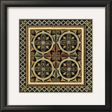 Textile Motif IV