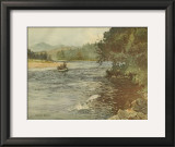Buy Salmon Fishing at AllPosters.com