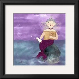 The Mermaid