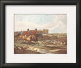 Buy Bachelor's Hall, Plate No. 4 at AllPosters.com