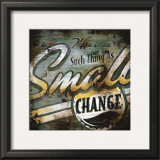 Buy Small Change at AllPosters.com