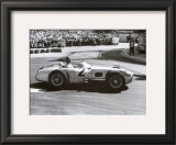 Buy Grand Prix de Monaco, 1955 at AllPosters.com
